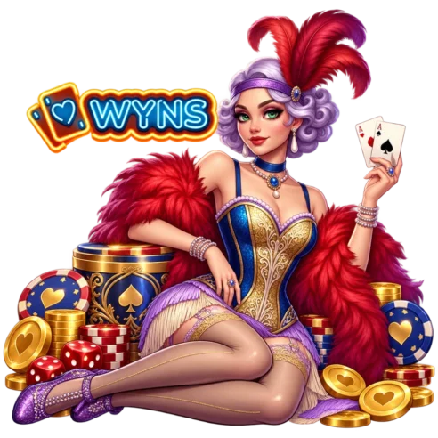 Kasyno Wyns PL